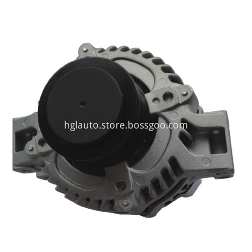 DENSO ALTERNATOR 104210-3911 FOR HONDA 31100-RBD-E02 CSC91